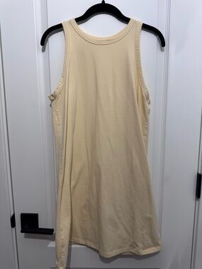 Women’s Buttercream Tank Top